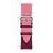 Pink Amp Wine Red