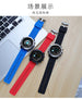 Red band