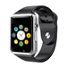 Black Silver