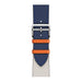 Dark Blue Amp Beige