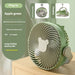 Apple Green USB Plug in