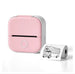 T02 all pink
