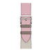 Cherry Pink Amp Beige
