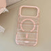 Pink Edge