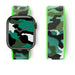Dark green