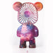 Violent bear B