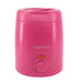 Rose Red Non Stick Pan