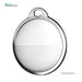 Round White 03