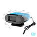 Blue 12V
